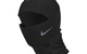 NIKE KNIT HYPERWARM HOOD GRAPHIC BLACK & ANTHRACITE