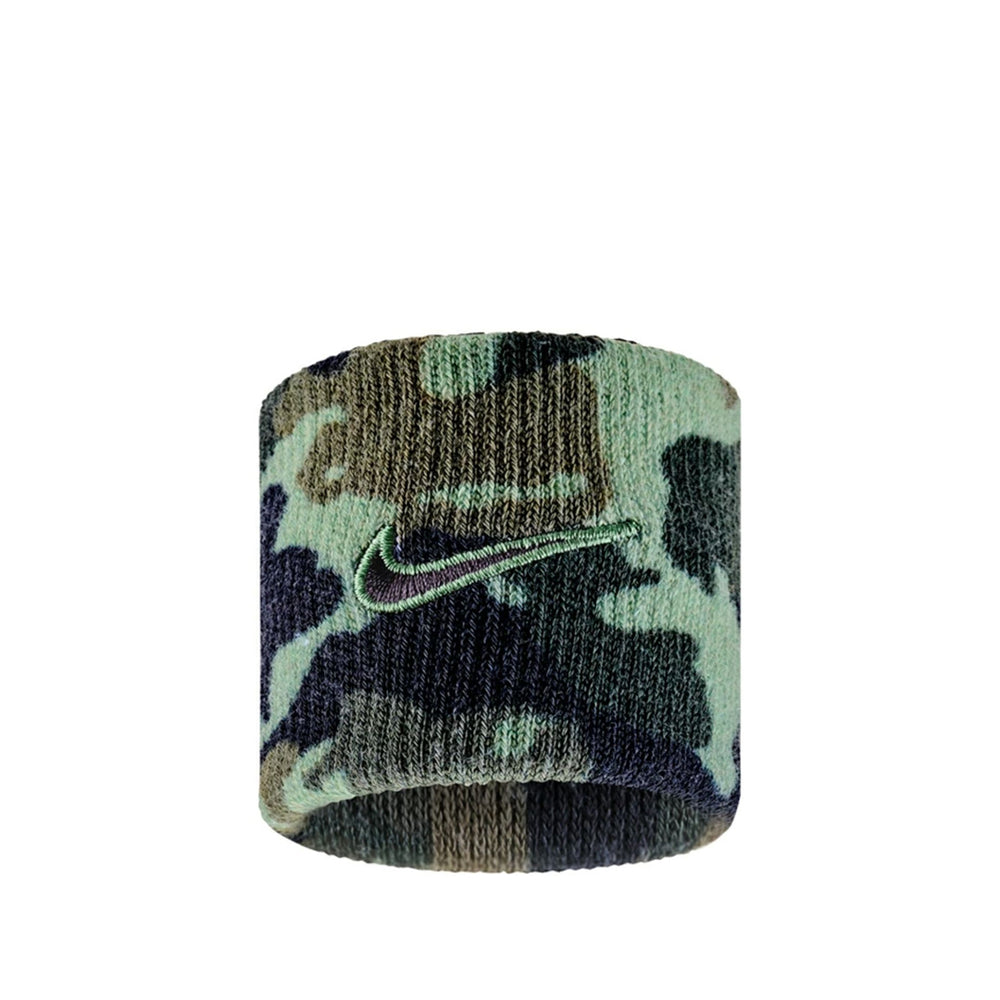 DRI-FIT SWOOSH CLASSIC WRISTBANDS CAMO