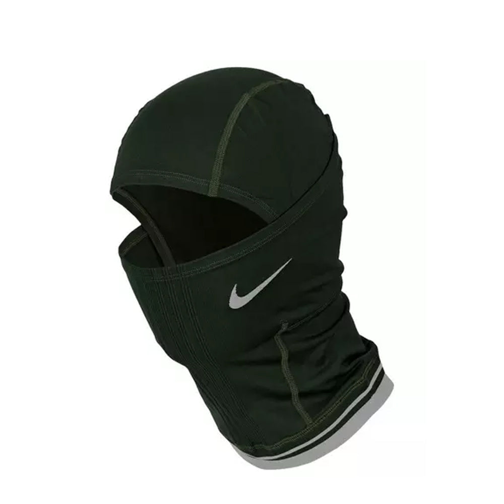 HYPERWARM KNIT HOOD SEQUOIA