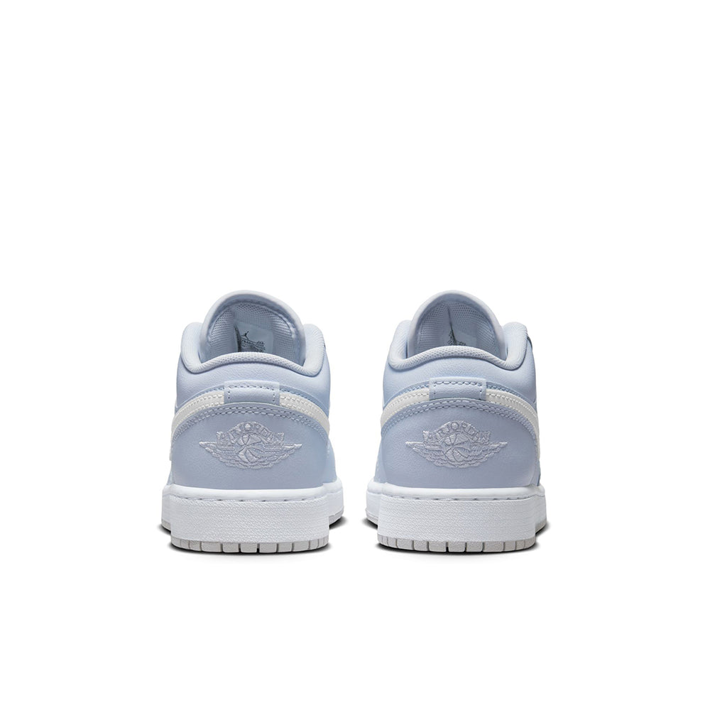 AIR JORDAN 1 LOW (GS) COBALT BLISS