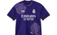 REAL MADRID 23/24 FOURTH AUTHENTIC JERSEY