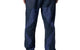 COLOR BLOCK HONOR PANTS NAVY