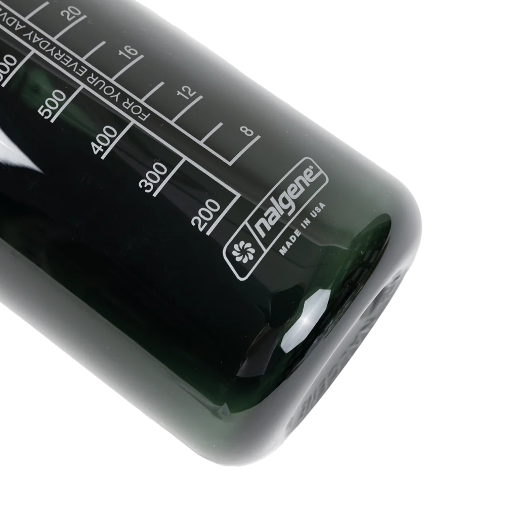 CLASSIC NALGENE JADE GREEN