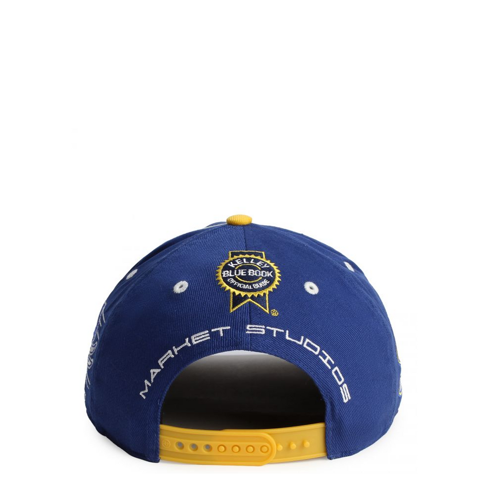 NASCAR LEGENDARY CHASE ELLIOT SNAPBACK