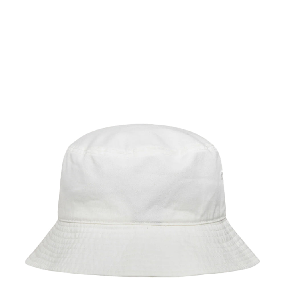 STOCK BUCKET HAT NATURAL