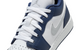 AIR JORDAN 1 LOW (GS) MIDNIGHT NAVY WOLF GREY