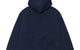 BONDED SHERPA LINED HOODIE BLUE