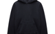 BRUSHED FLEECE '97 RELAXED HOODIE NAVY
