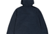 LIGHTWEIGHT HOODED JACKET NAVY