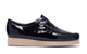 WALLABEE 2604 NAVY PATENT