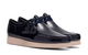 WALLABEE 2604 NAVY PATENT