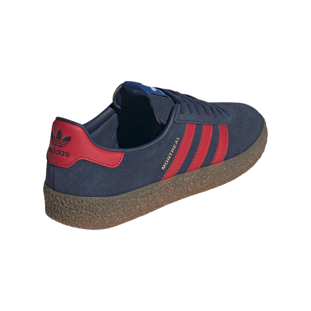 MONTREAL RM NIGHT INDIGO/BETTER SCARLET