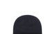 BLANK CUFF KNIT BEANIE NAVY