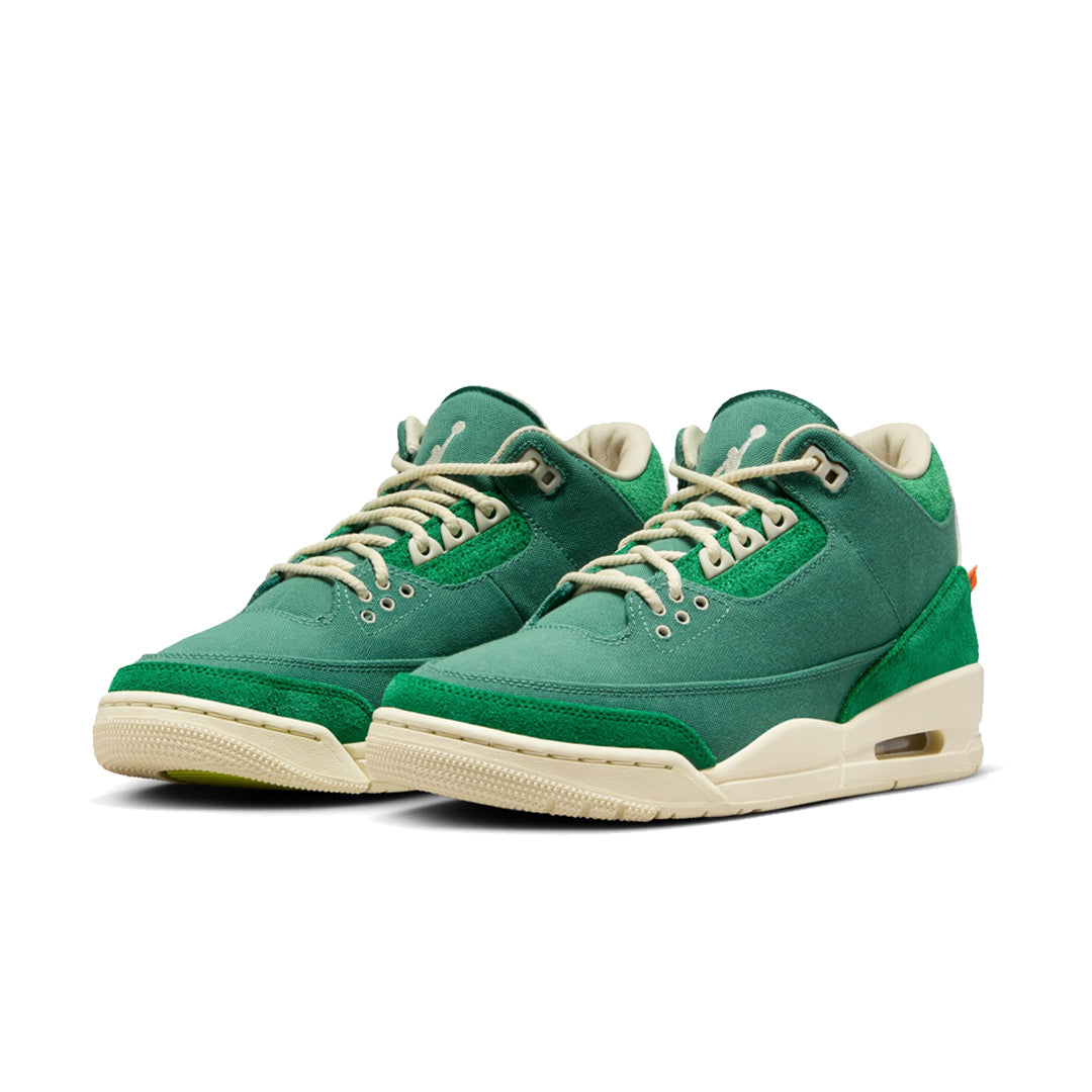 Jordan retro 3 womens sale