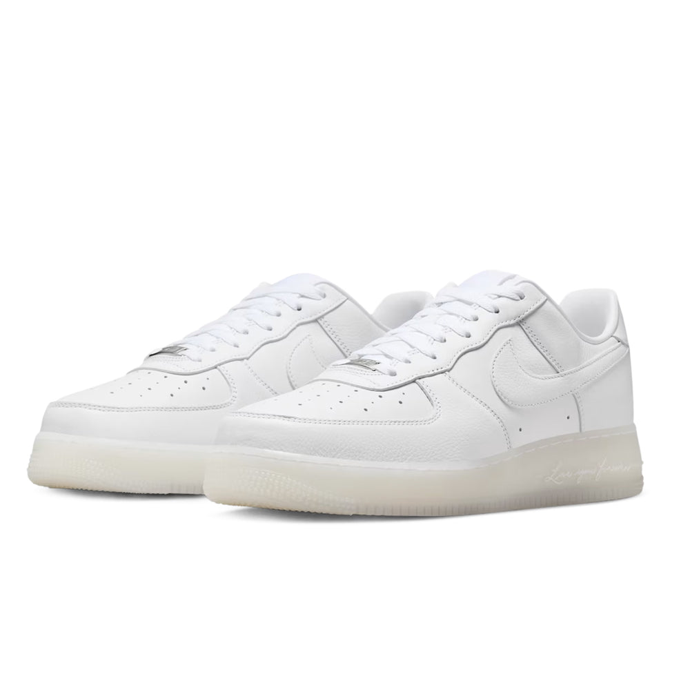 NOCTA AIR FORCE 1 LOW "COBALT TINT"