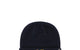 NCAA NOTRE DAME FIGHTING IRSH RAISED CUFF KNIT BEANIE NAVY