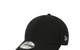 NEW ERA 39THIRTY CAP BLACK