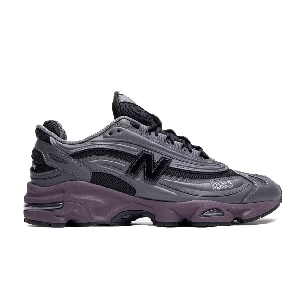 M1000 GREY/PURPLE