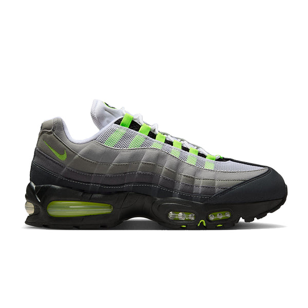 AIR MAX 95 OG BIG BUBBLE "NEON"