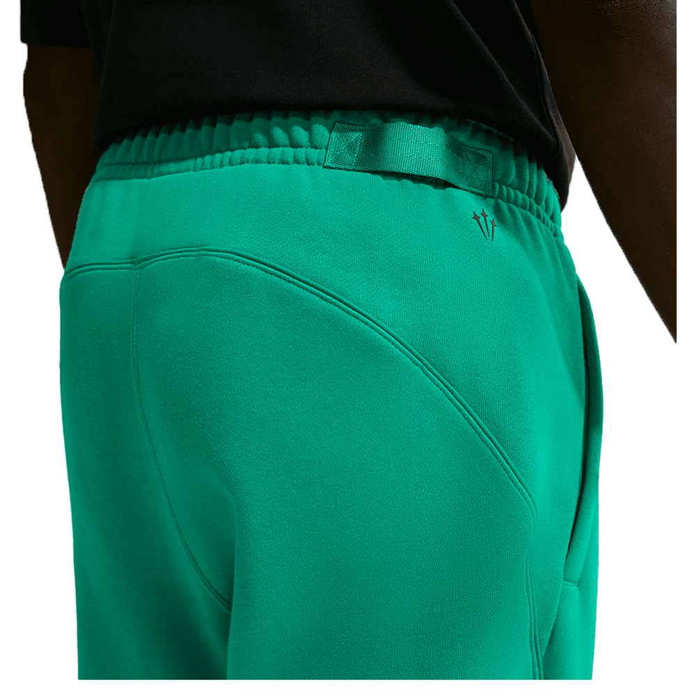 NOCTA FLEECE SWEATPANTS NEPTUNE GREEN