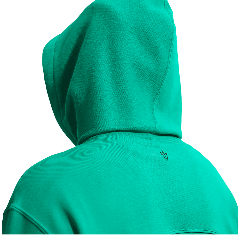 NOCTA FLEECE CS HOODIE 2 NEPTUNE GREEN