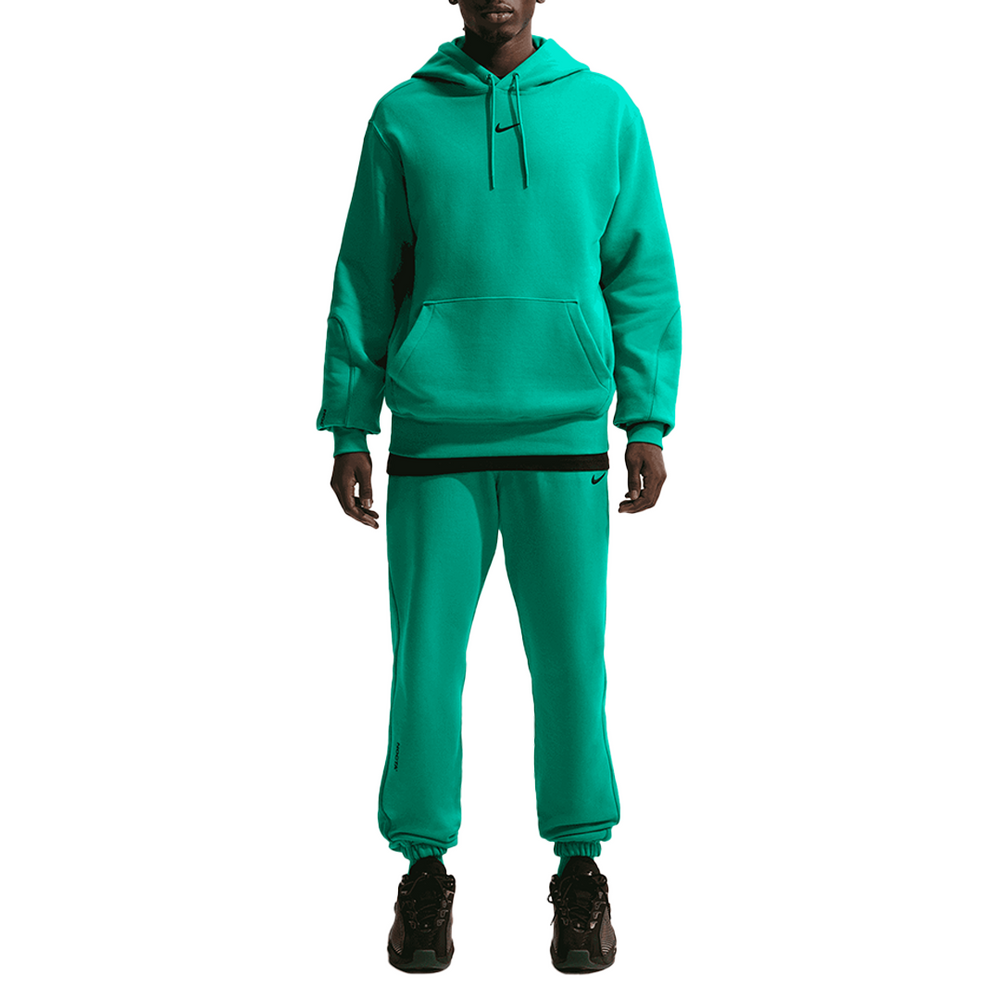NOCTA FLEECE CS HOODIE 2 NEPTUNE GREEN – NRML