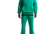 NOCTA FLEECE CS HOODIE 2 NEPTUNE GREEN
