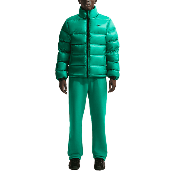 NOCTA SUNSET PUFFER NEPTUNE GREEN