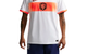 NETHERLANDS 2026 STADIUM AWAY REPLICA JERSEY WHITE/ORANGE