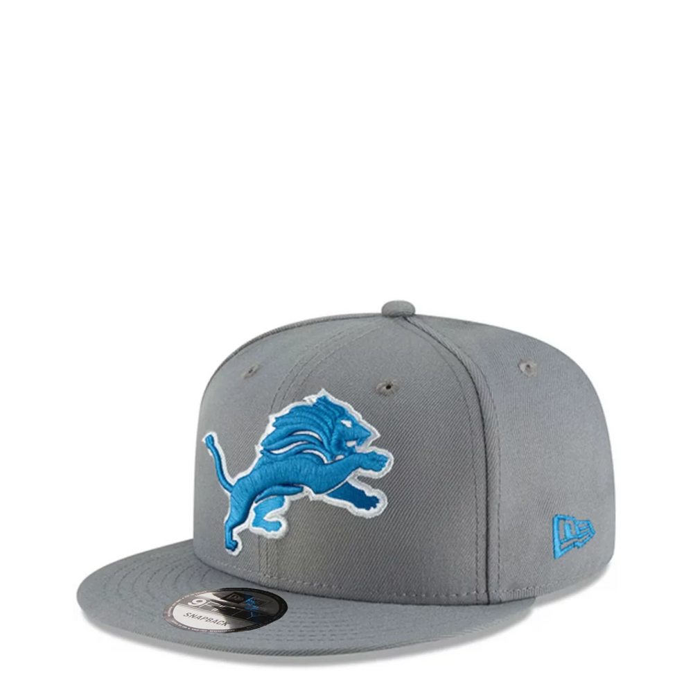 SNAPBACK DE BASE 9FIFTY DES LIONS DE DTROIT