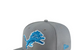 SNAPBACK DE BASE 9FIFTY DES LIONS DE DTROIT