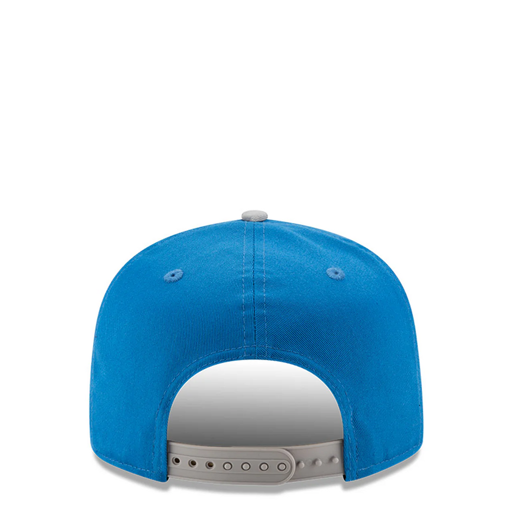 DETROIT LIONS 9FIFTY SNAPBACK BÁSICO