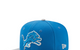 DETROIT LIONS 9FIFTY SNAPBACK BÁSICO