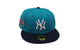 NEW ERA MLB 59FIFTY NEW YORK YANKEES ALL STAR GAME FITTED CAP