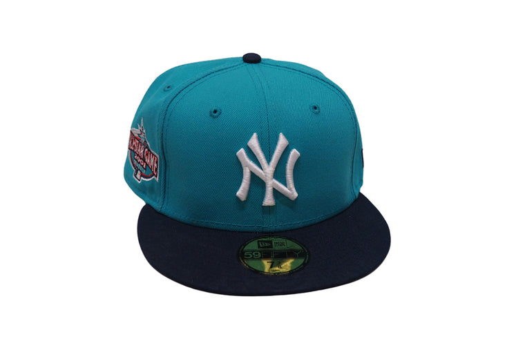 NEW ERA MLB 59FIFTY GORRA NEW YORK YANKEES ALL STAR GAME FITTED