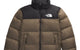 MEN'S 1996 RETRO NUPSTE JACKET MOCHA