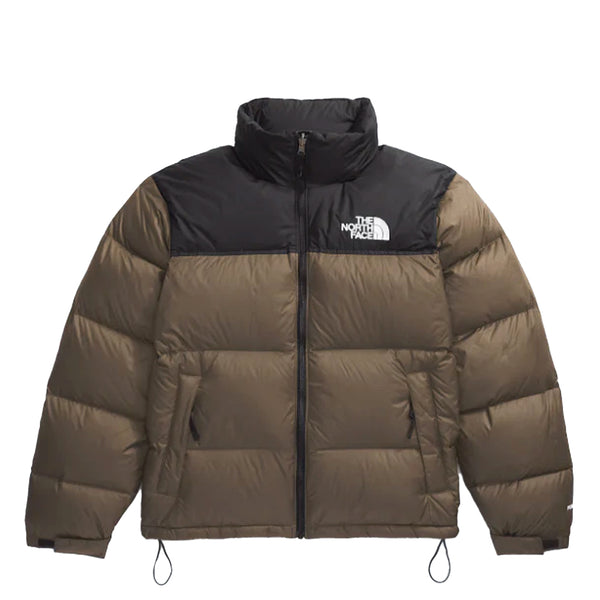 MEN'S 1996 RETRO NUPSTE JACKET MOCHA