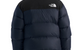 1996 RETRO NUPTSE JACKET SUMMIT NAVY