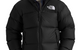 1996 RETRO NUPTSE JACKET TNF BLACK