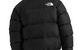 1996 RETRO NUPTSE JACKET TNF BLACK