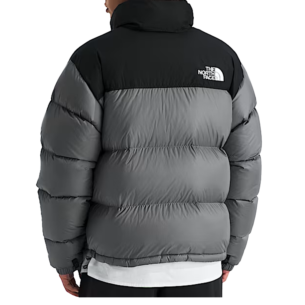 1996 RETRO NUPTSE JACKET SMOKED PEARL