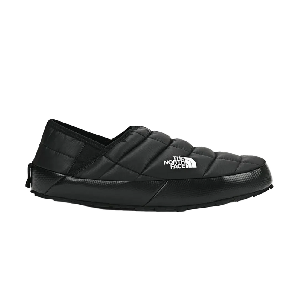THERMOBALL TRACTION MULE V TNF BLACK / WHITE