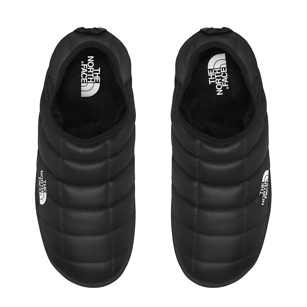 THERMOBALL TRACTION MULE V TNF BLACK / WHITE
