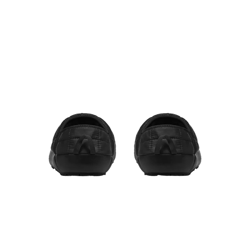THERMOBALL TRACTION MULE V TNF BLACK / WHITE
