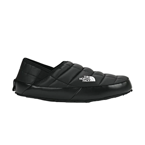 THERMOBALL TRACTION MULE V TNF BLACK / WHITE