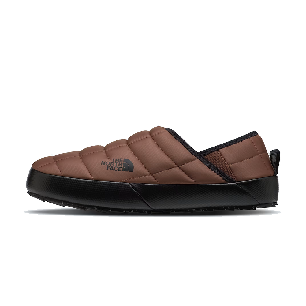 MULE THERMOBALL TRACTION V TNF NEGRO NF0A3UZN PARA HOMBRE 