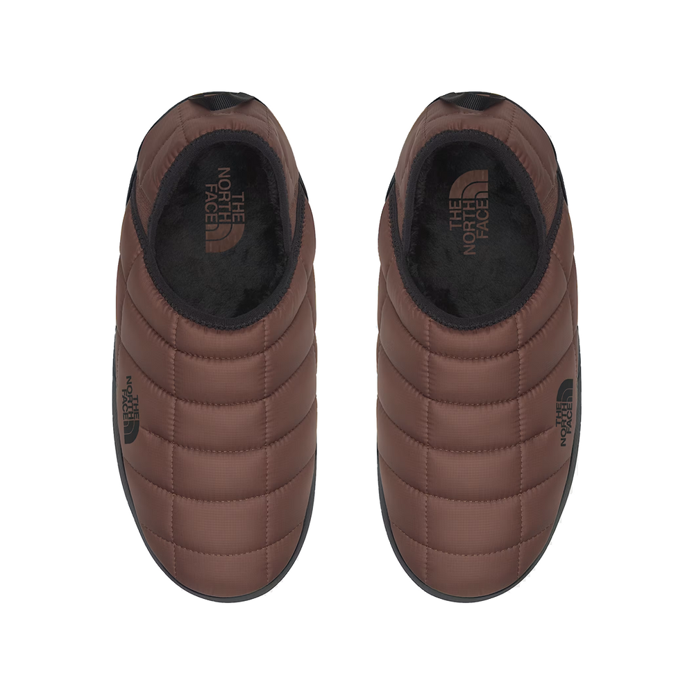 MULE THERMOBALL TRACTION V TNF NEGRO NF0A3UZN PARA HOMBRE 