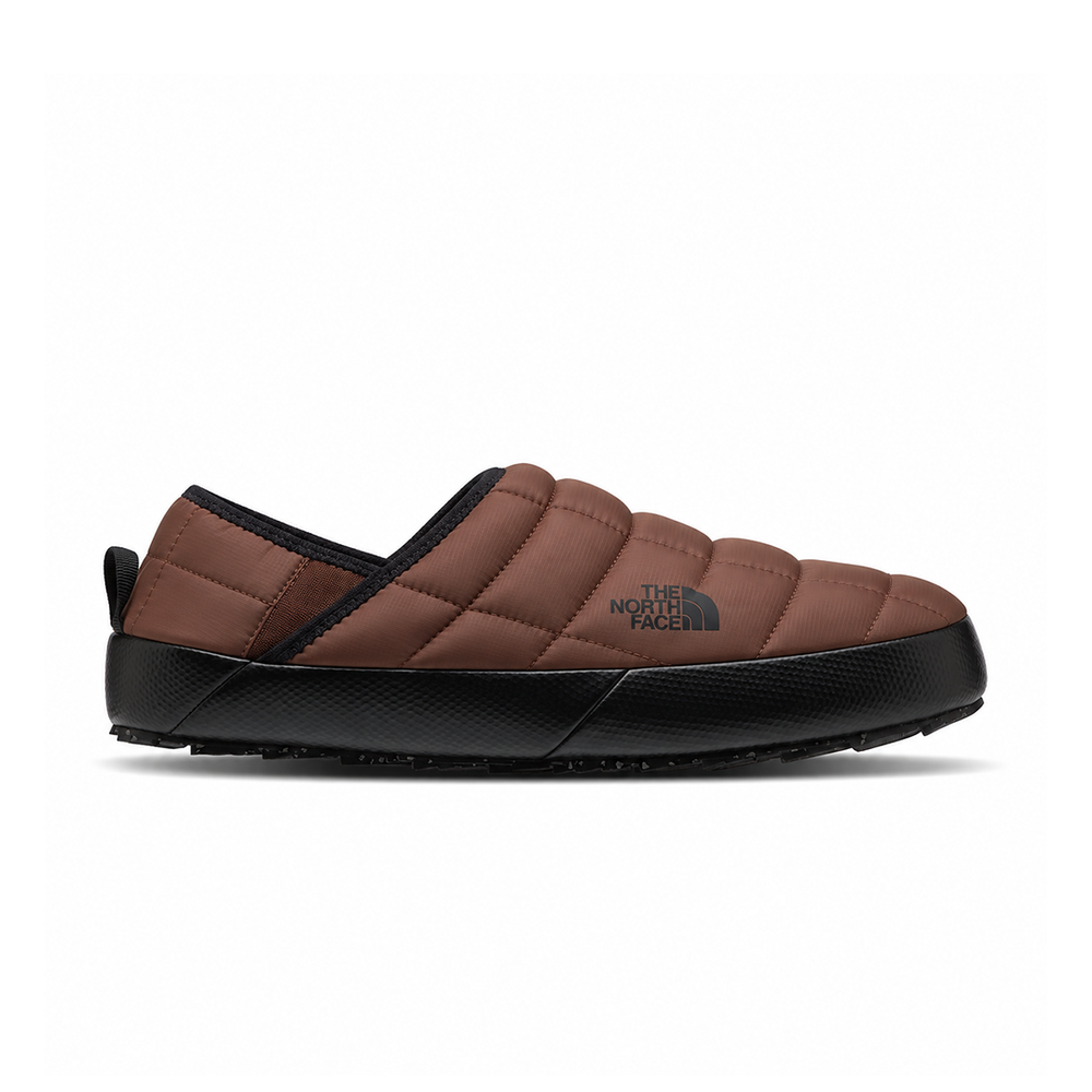 MULE THERMOBALL TRACTION V TNF NEGRO NF0A3UZN PARA HOMBRE 
