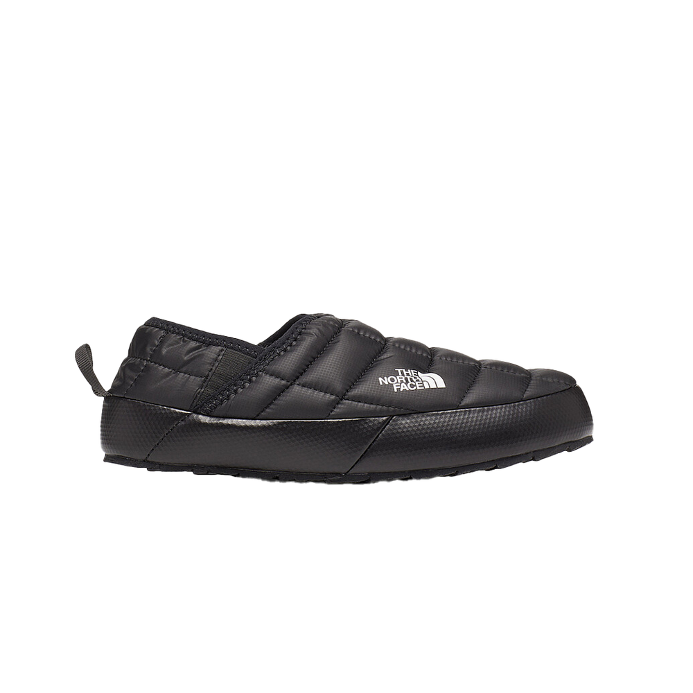 WOMEN'S THERMOBALL TRACTION MULE V TNF BLACK