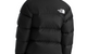 WOMEN'S 1996 RETRO NUPTSE JACKET TNF BLACK